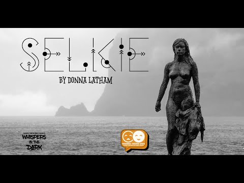“SELKIE” by Donna Latham