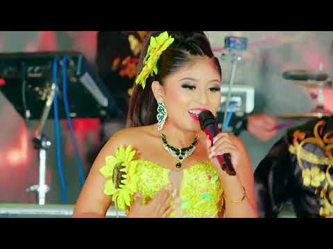 Sibely Chocca - TUS AMENAZAS  ♫   HUAYNO Sureño