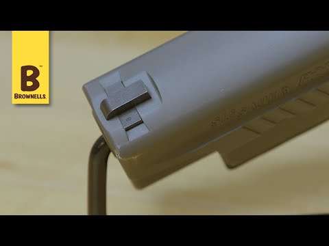Quick Tip: SIG Pistol Sight System Explained