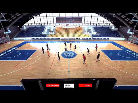 Agronomia Bucharest Live Stream