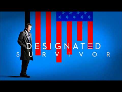 TV Trailer: Designated Survivor Staffel 1 (0)