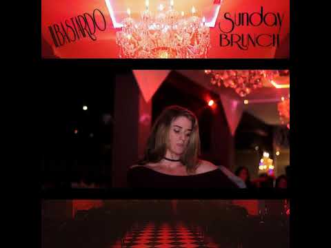 Sunday Brunch at Il Bastardo 12.3.17