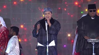 Download lagu CALIPH BUSKERS - PELANGI PASTI & STANDING IN THE EYES OF THE WORLD (Closing Ceremony - APG 2025) mp3