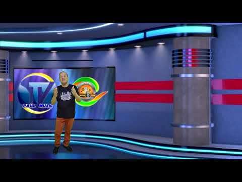 DIVULGAÇÃO DE TV PAUL MUSIC