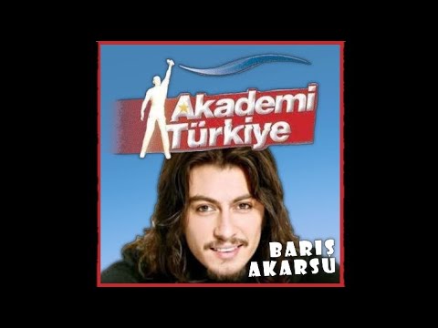 Barış Akarsu - Ah Bir Ataş Ver