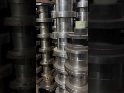 Half Gear Coupling