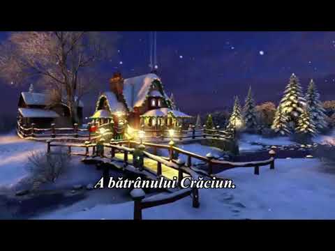 Colindița (cu versuri)