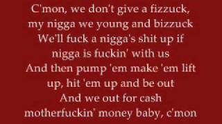 Lil Wayne Feat. Baby AKA &quot;The Birdman&quot; - We Don&#39;t lyrics