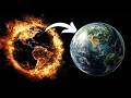 The 4 5 Billion Year Making Of Planet Earth