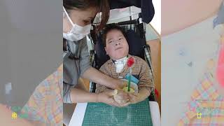 【EyeMoTのクラウドファウンディング2023】ひなたぼっこ