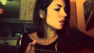 Everything (Looks Better in Hindsight) Baritone Ukulele Cover