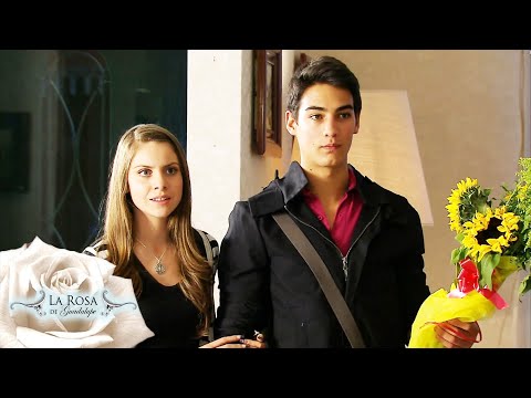 La Rosa de Guadalupe 2022 'El amor como lo veo yo' (Parte 2)
