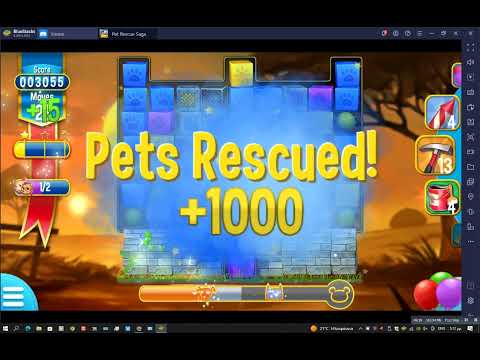 PET RESCUE SAGA LEVEL 2631,2632,2733,2634,2635,236,2738,2639,2640
