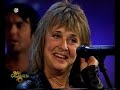 SUZI QUATRO - Can The Can (Hit Giganten 2008 German TV)