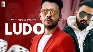 Ludo - Tony Kakkar ft. Young Desi