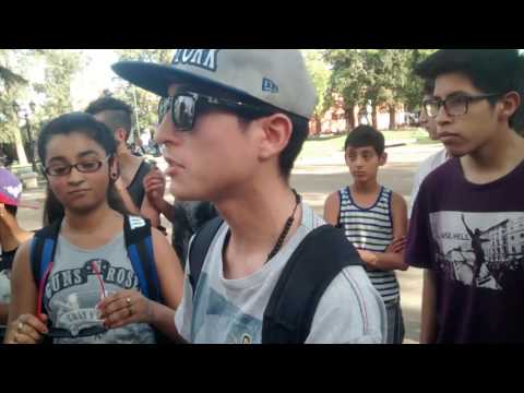 Maxee , kechu vs mica y no se quien más jajaj