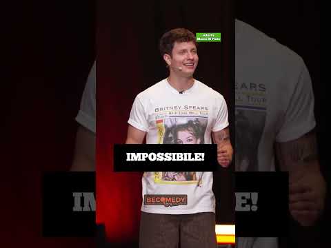 Matt Rife e il fattone (sub ita)