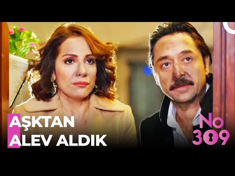 Nilüfer ve Kurtuluş'un Evi Yakan Ateşi - No:309