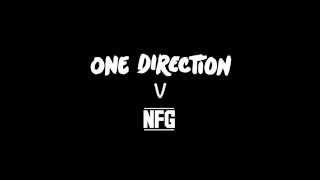 New Found Glory song V. One Direction song
