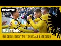 REACTIE | Gelderse derby met speciale betekenis voor Buitink ?⚽️