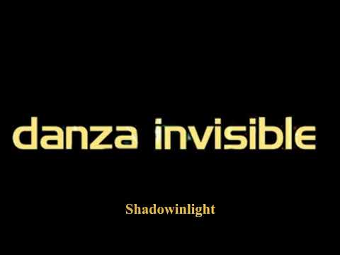 Danza Invisible - Sin Aliento - Sin Guitarra │Guitar Backingtrack