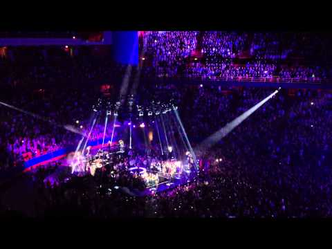 Beyonce Globen 130529 2