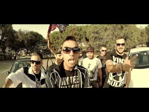 MEFIS DEPEDIS - GAGGIOLOGY FEAT. BLAQ DEEZY (PROD MEFIS DEPEDIS)