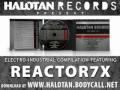 Reactor7x - Disorder 