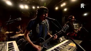 The Posies - Solar Sister - Live uit Lloyd