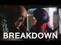 Breakdown The Amazing Spider Man 2 Lights Camera Action Featurette