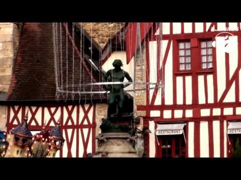 23- DJ YUNUS TV -2011 - 2012 YILBASI PARTY'Si FRANSA DiJON !!! HALAY, OYUN HAVASI, TURKISH POP 2012