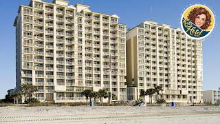 Hampton Inn & Suites Myrtle Beach-Oceanfront | Myrtle Beach (SC), United States 