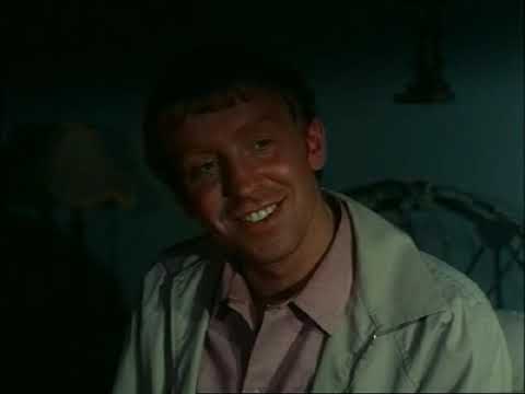 Il Santo - s5e09 Trappola per topi