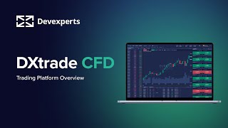 DXtrade YouTube Video