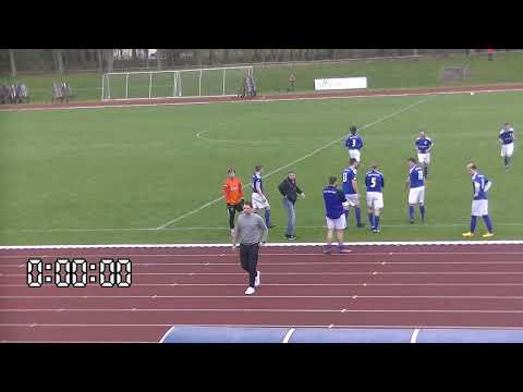 MFK Nové Město nad Metují - MFK Trutnov B 29.4.2023