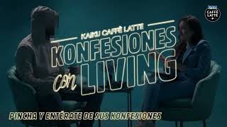 Kaiku Las konfesiones anuncio