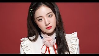 Crayon Pop " Doo Doom Chit" Makeup - 크레용팝 두둠칫 메이크업