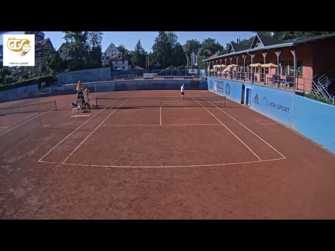 Kurt 1 - 4.7.2018 - MČR - LTK Liberec