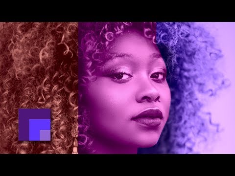 Gimp 2.10.0 - Colour Tinting - Playing with Color, Tint, Hue and Blend Modes