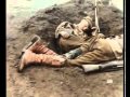 Нас осталось только два. Солдатская песня 