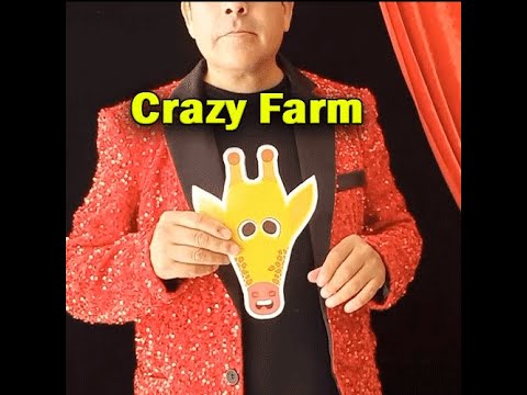 Voir la vidéo Crazy Farm - Marcos Cruz & Pilato