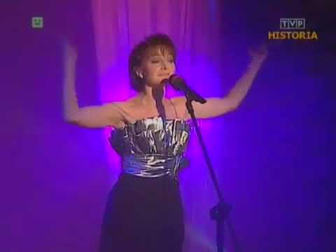 Irena Jarocka - Jesteś moją piosenką (recital)