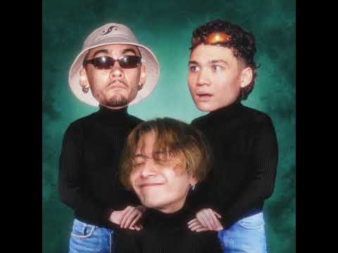 Jackson Wang - GBAD (seiji oda & lil ricefield Remix)