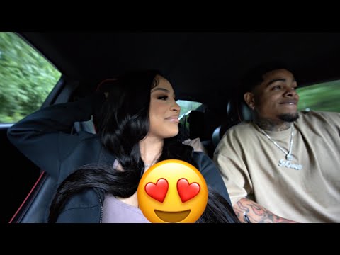 Me An Nikki Linked For The First Time Since My Show!! Cant Believe She Said This😱!!