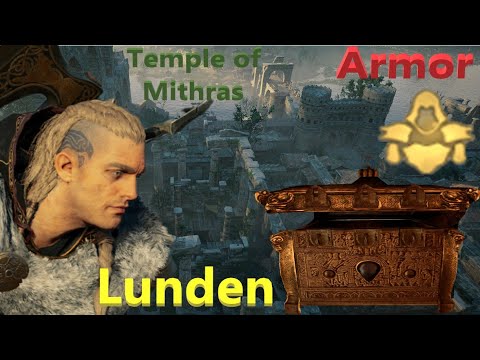 ac valhalla how to get under temple of mithras
