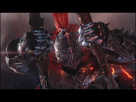 Lords of the Fallen Game of the Year Edition