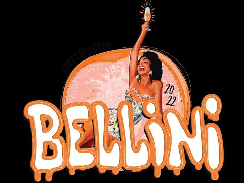 Bellini 2022 Hjemmesnekk x Sportsalléen