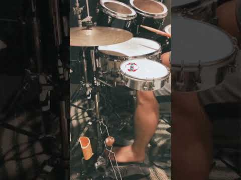 Afro Cuban 6/8 Clave Rumba Bembe