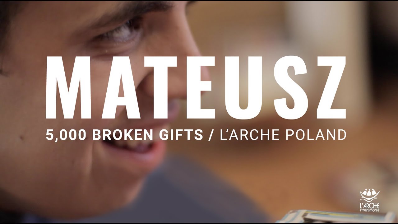 5,000 Broken Gifts