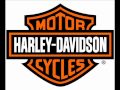 Diesel Dahl feat Jorn Lande - Harley Davidson ...